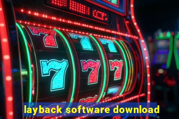 layback software download